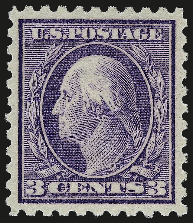 Sale no. 962 — Lot no. 2720 — Siegel Auction Galleries