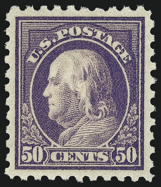 Sale no. 962 — Lot no. 2726 — Siegel Auction Galleries
