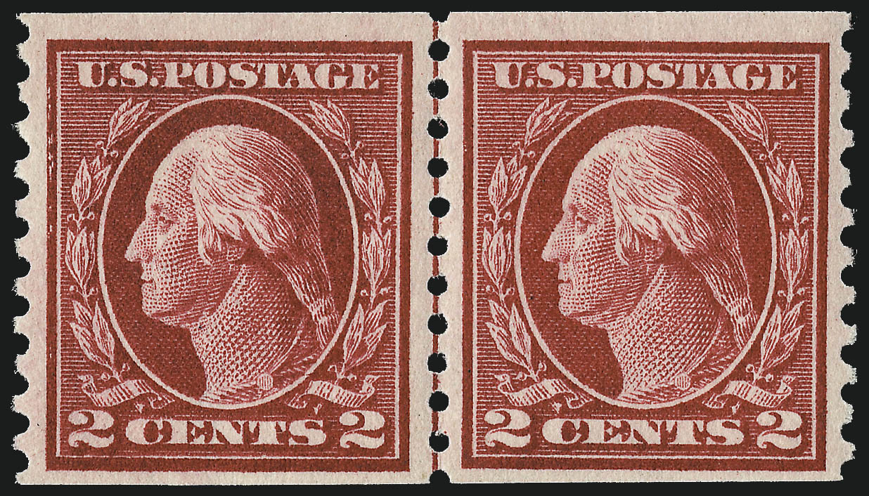 Sale no. 962 — Lot no. 2727 — Siegel Auction Galleries