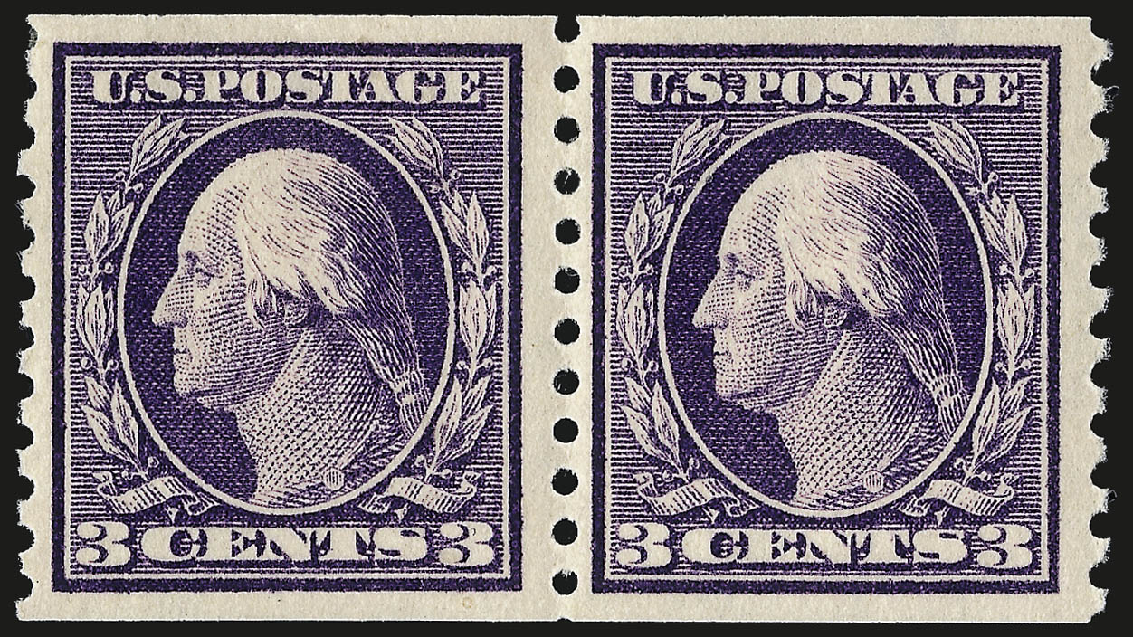 Sale no. 962 — Lot no. 2730 — Siegel Auction Galleries