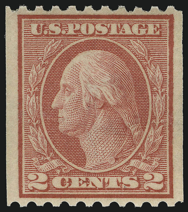 Sale no. 962 — Lot no. 2733 — Siegel Auction Galleries