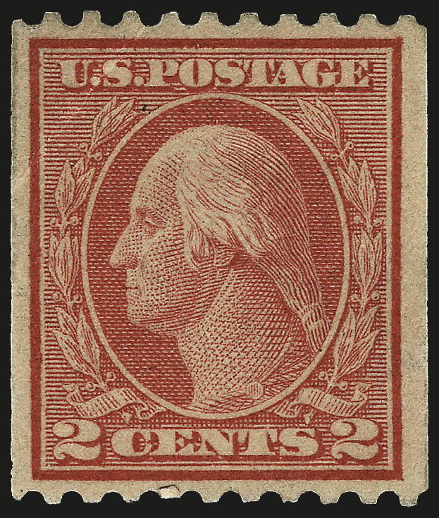 Sale no. 962 — Lot no. 2734 — Siegel Auction Galleries