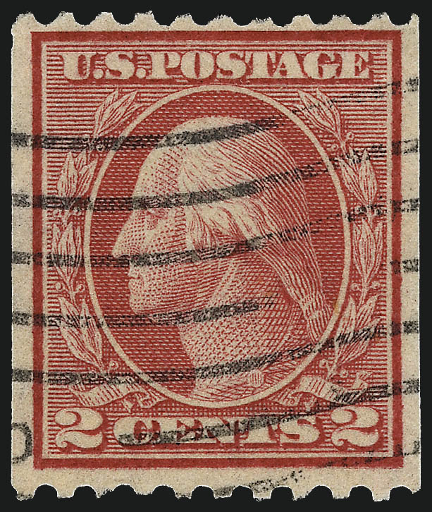 Sale no. 962 — Lot no. 2735 — Siegel Auction Galleries