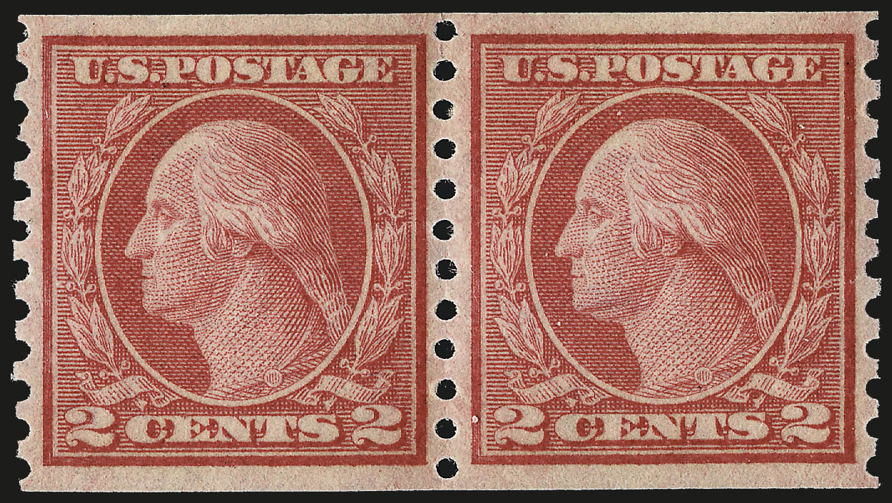 Sale no. 962 — Lot no. 2738 — Siegel Auction Galleries
