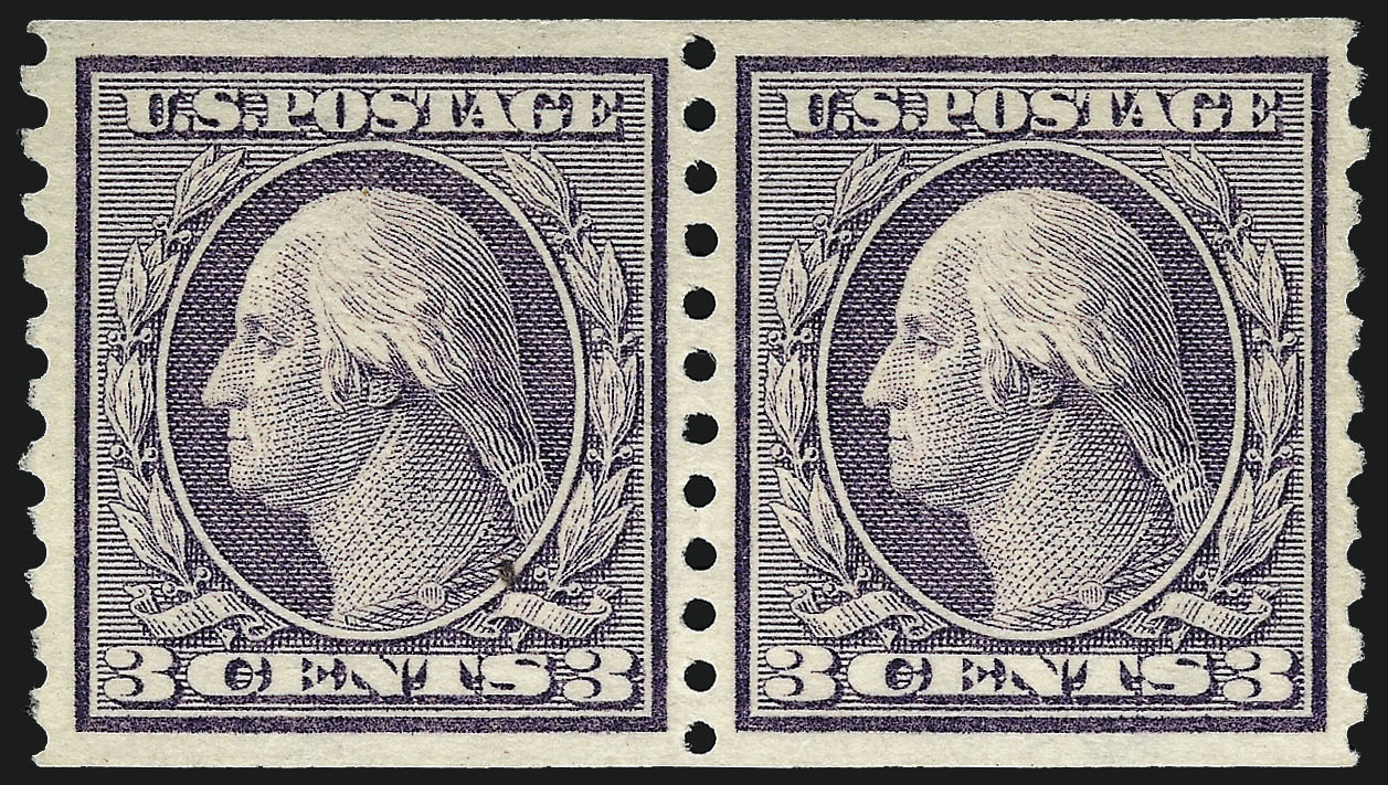 Sale no. 962 — Lot no. 2741 — Siegel Auction Galleries