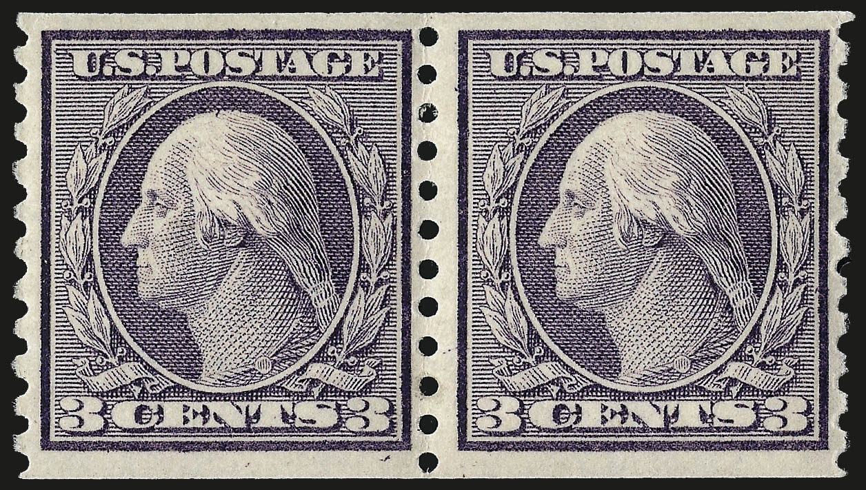 Sale no. 962 — Lot no. 2742 — Siegel Auction Galleries