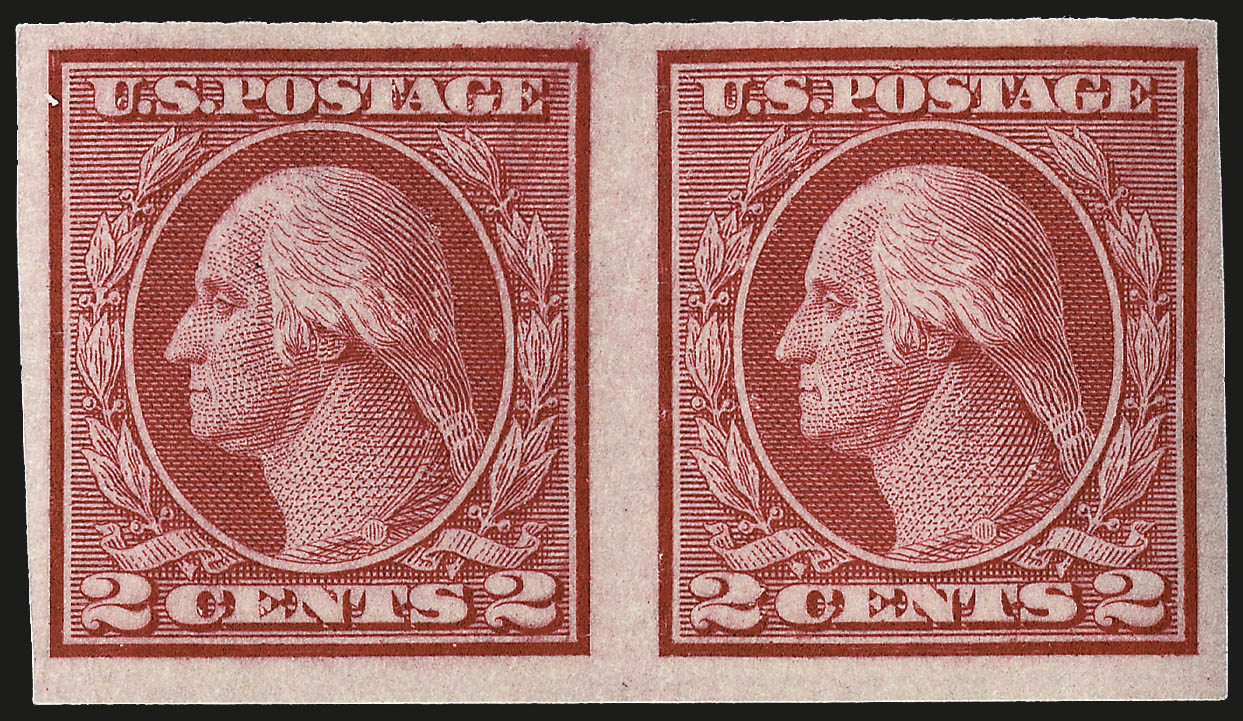 Sale no. 962 — Lot no. 2744 — Siegel Auction Galleries