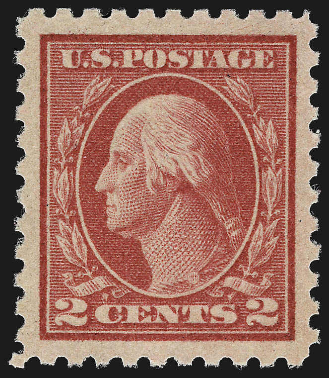 Sale no. 962 — Lot no. 2748 — Siegel Auction Galleries