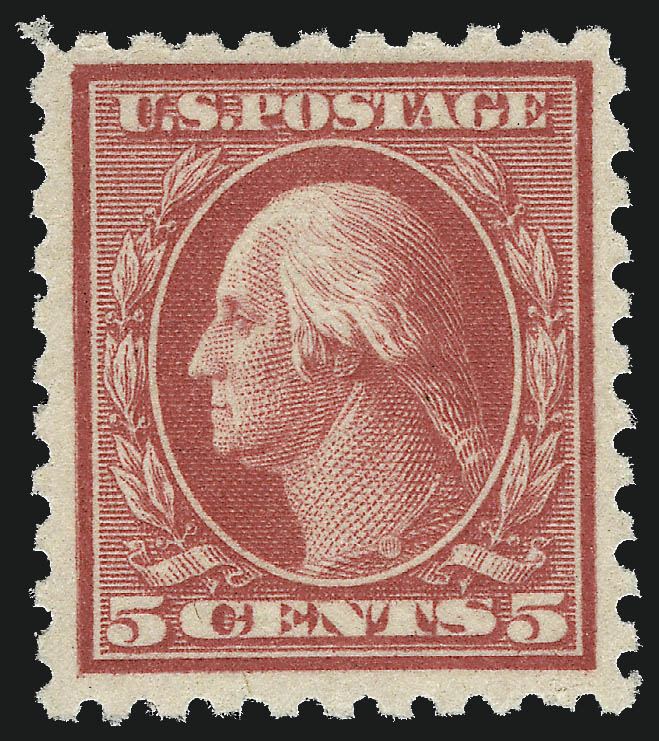 Sale no. 962 — Lot no. 2749 — Siegel Auction Galleries