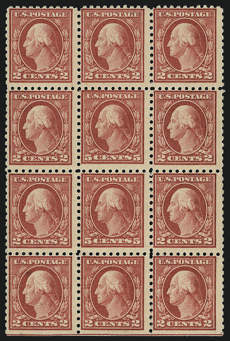 Sale no. 962 — Lot no. 2751 — Siegel Auction Galleries