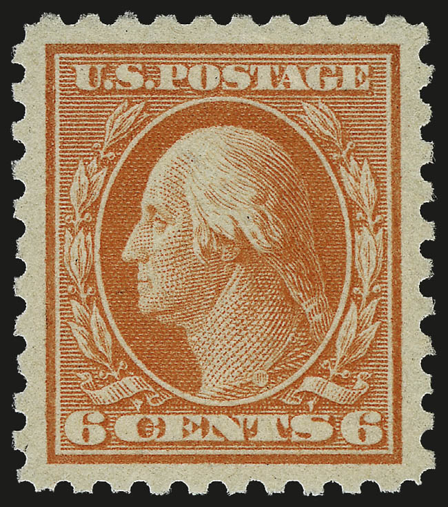 Sale no. 962 — Lot no. 2752 — Siegel Auction Galleries