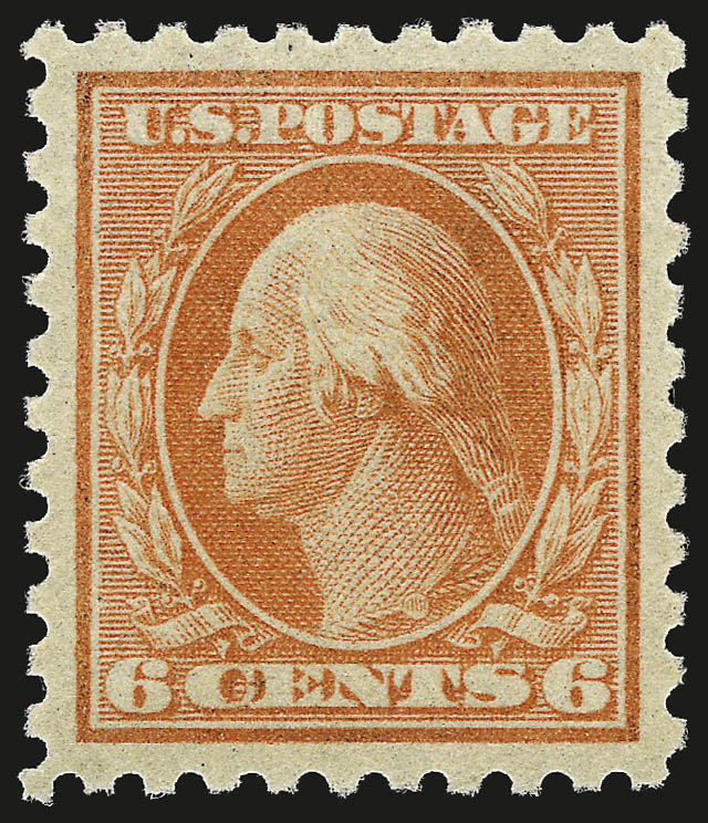 Sale no. 962 — Lot no. 2753 — Siegel Auction Galleries
