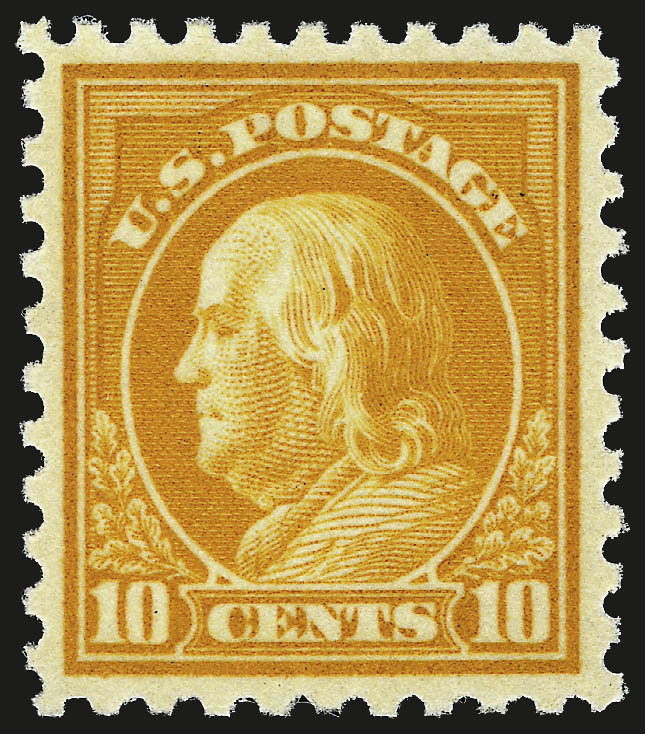 Sale no. 962 — Lot no. 2754 — Siegel Auction Galleries