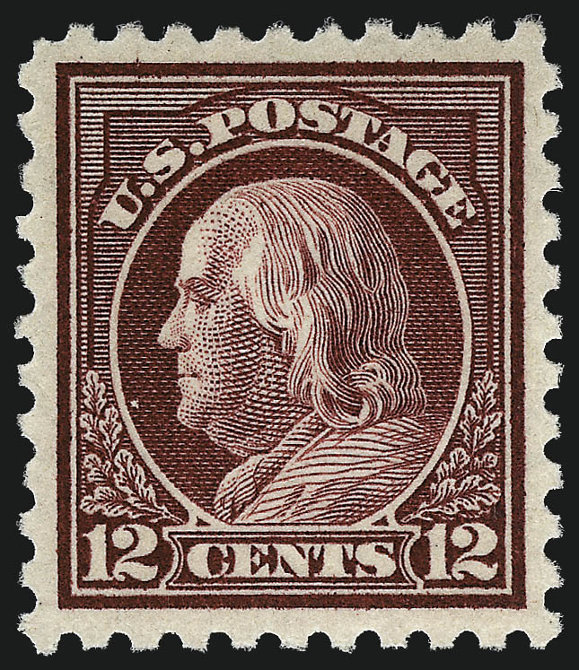 Sale no. 962 — Lot no. 2756 — Siegel Auction Galleries