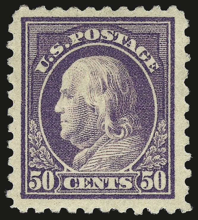 Sale no. 962 — Lot no. 2758 — Siegel Auction Galleries