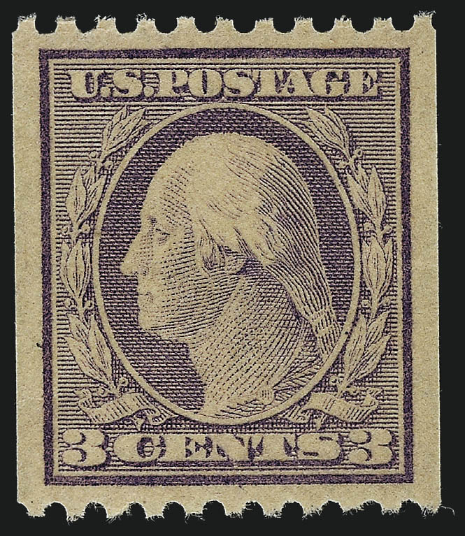 Sale no. 962 — Lot no. 2763 — Siegel Auction Galleries