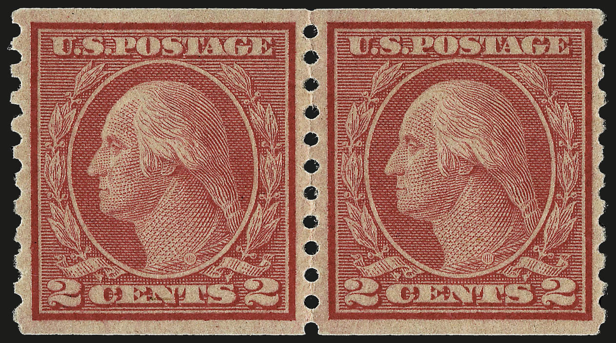 Sale no. 962 — Lot no. 2764 — Siegel Auction Galleries