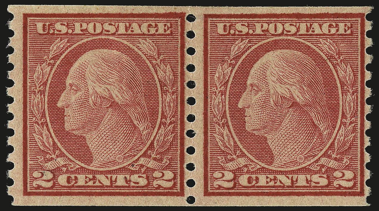 Sale no. 962 — Lot no. 2765 — Siegel Auction Galleries