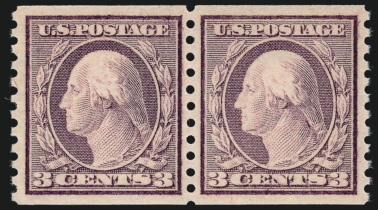 Sale no. 962 — Lot no. 2767 — Siegel Auction Galleries