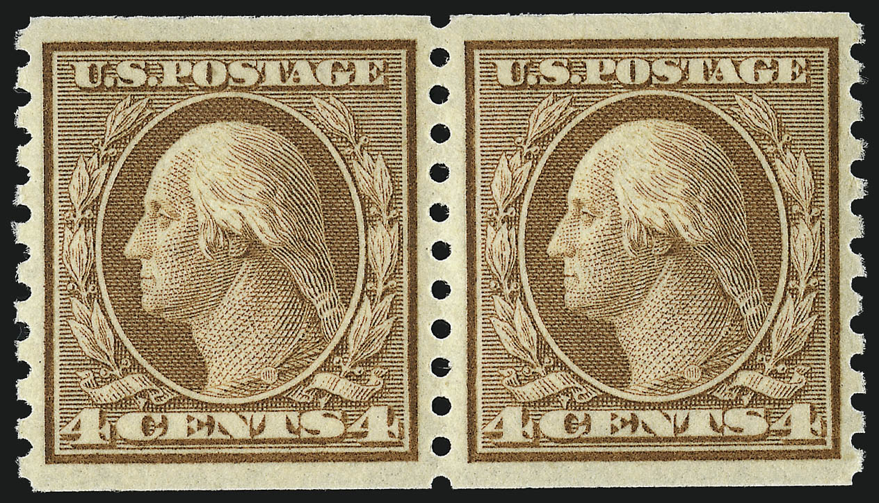 Sale no. 962 — Lot no. 2769 — Siegel Auction Galleries
