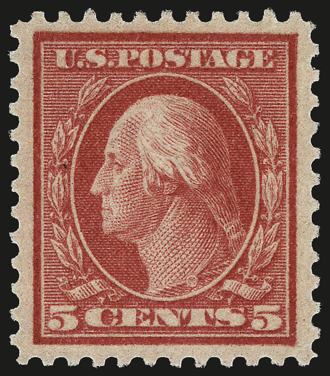 Sale no. 962 — Lot no. 2776 — Siegel Auction Galleries
