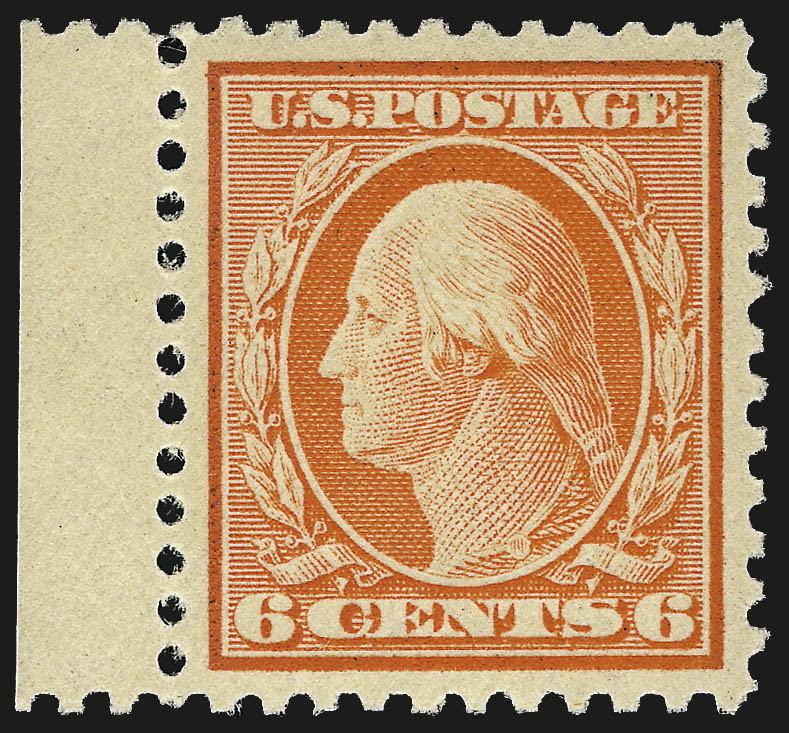 Sale no. 962 — Lot no. 2780 — Siegel Auction Galleries