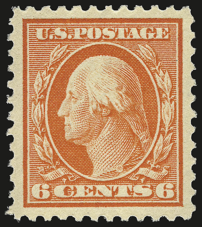 Sale no. 962 — Lot no. 2781 — Siegel Auction Galleries