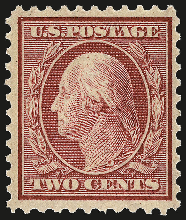 Sale no. 962 — Lot no. 2788 — Siegel Auction Galleries