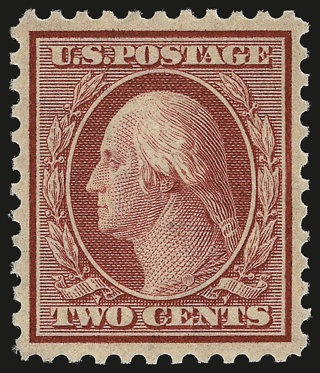 Sale no. 962 — Lot no. 2789 — Siegel Auction Galleries