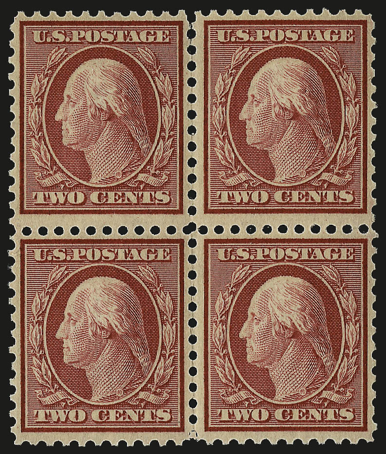 Sale no. 962 — Lot no. 2790 — Siegel Auction Galleries