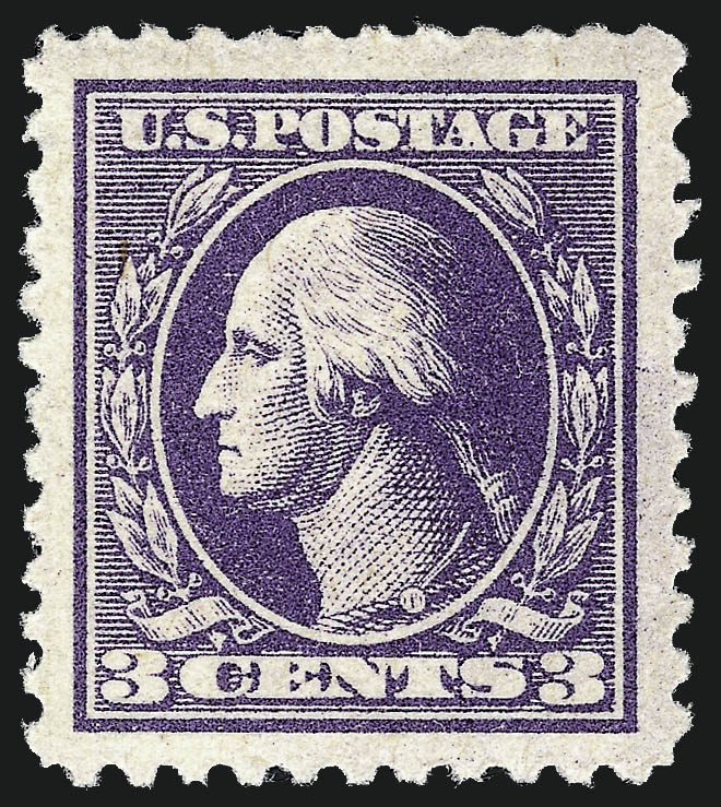 Sale no. 962 — Lot no. 2812 — Siegel Auction Galleries