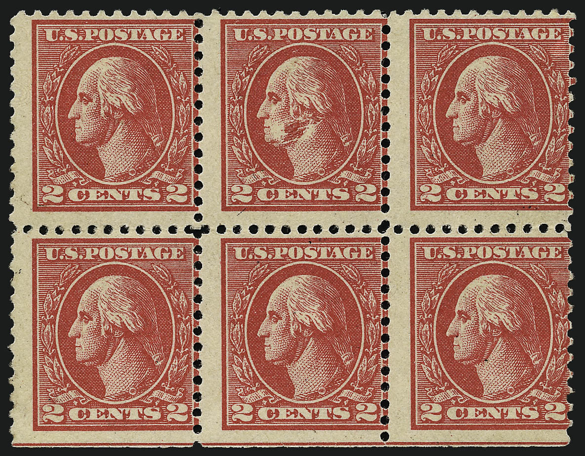Sale no. 962 — Lot no. 2814 — Siegel Auction Galleries