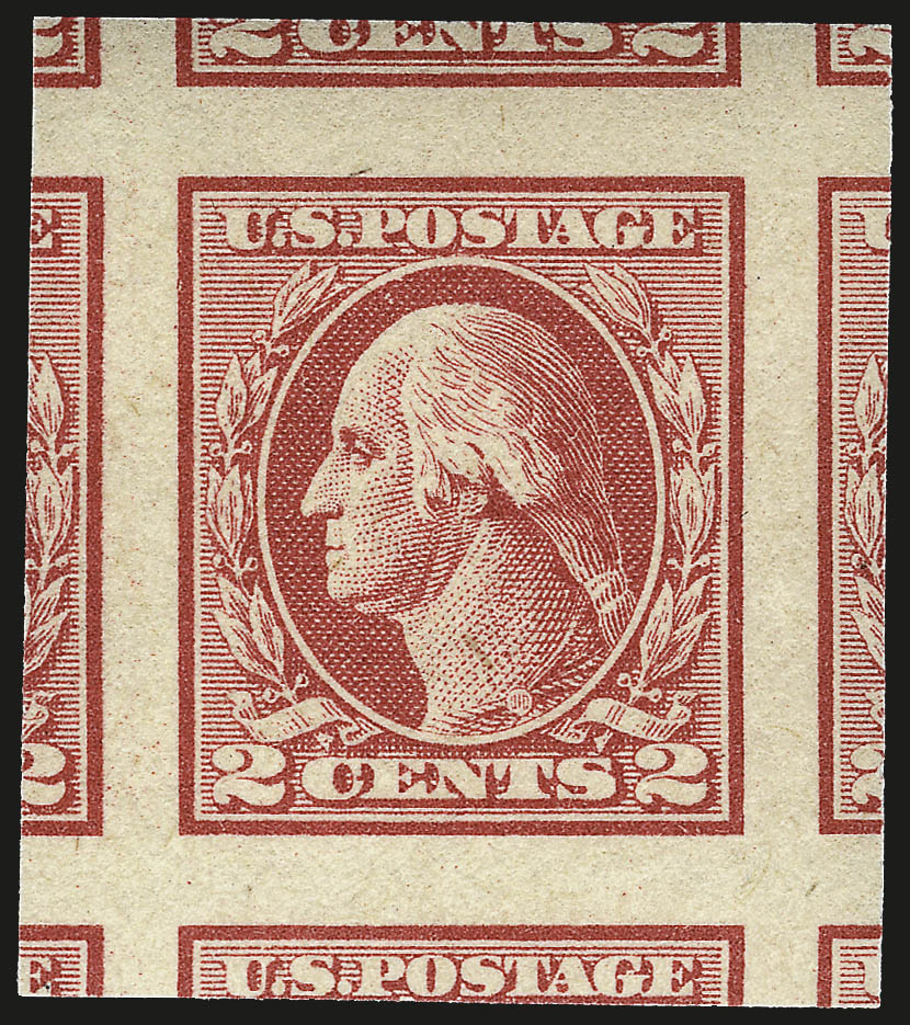 Sale no. 962 — Lot no. 2817 — Siegel Auction Galleries