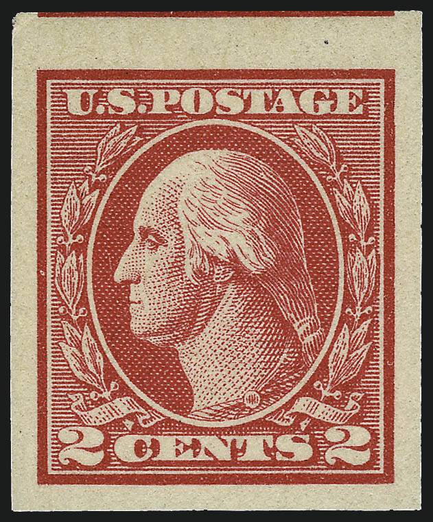 Sale no. 962 — Lot no. 2819 — Siegel Auction Galleries