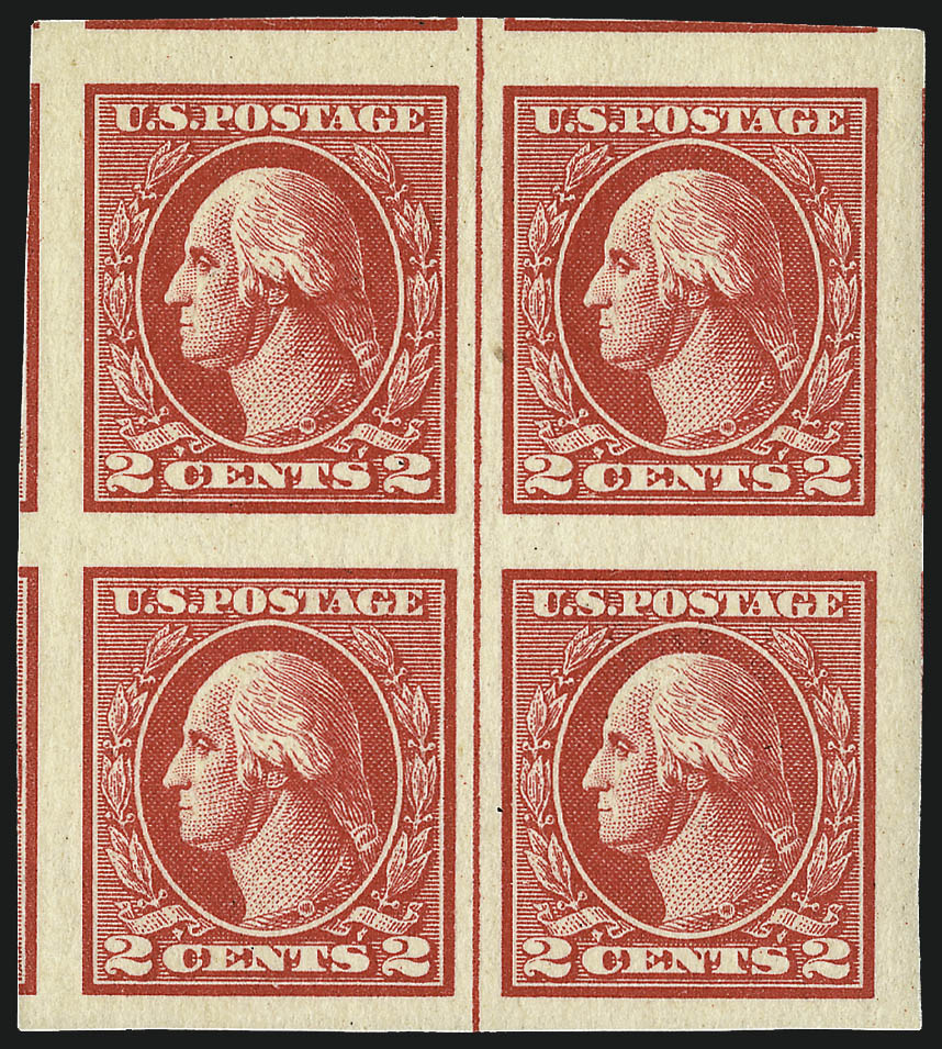Sale no. 962 — Lot no. 2821 — Siegel Auction Galleries
