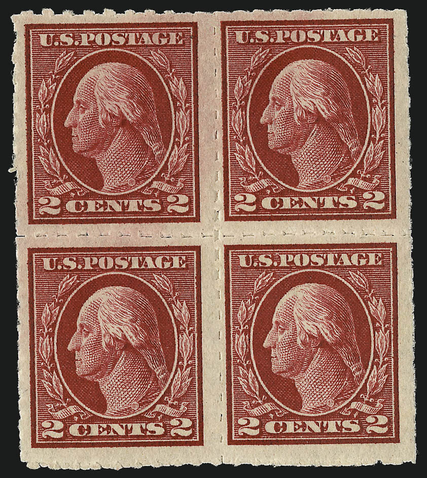 Sale no. 962 — Lot no. 2825 — Siegel Auction Galleries