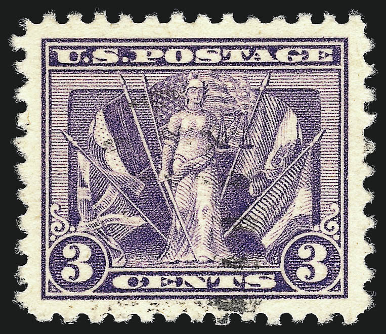 Sale no. 962 — Lot no. 2826 — Siegel Auction Galleries