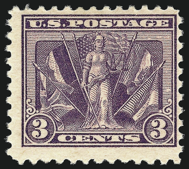 Sale no. 962 — Lot no. 2826A — Siegel Auction Galleries
