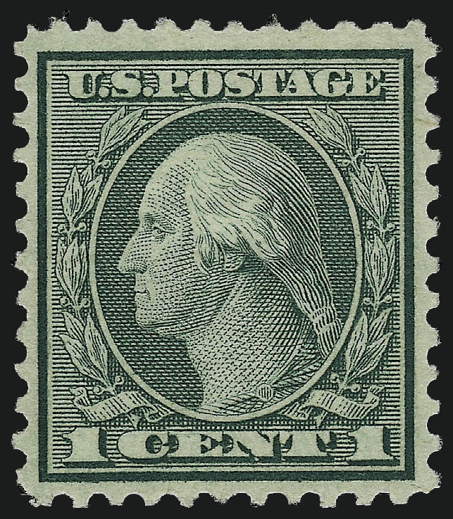 Sale no. 962 — Lot no. 2831 — Siegel Auction Galleries