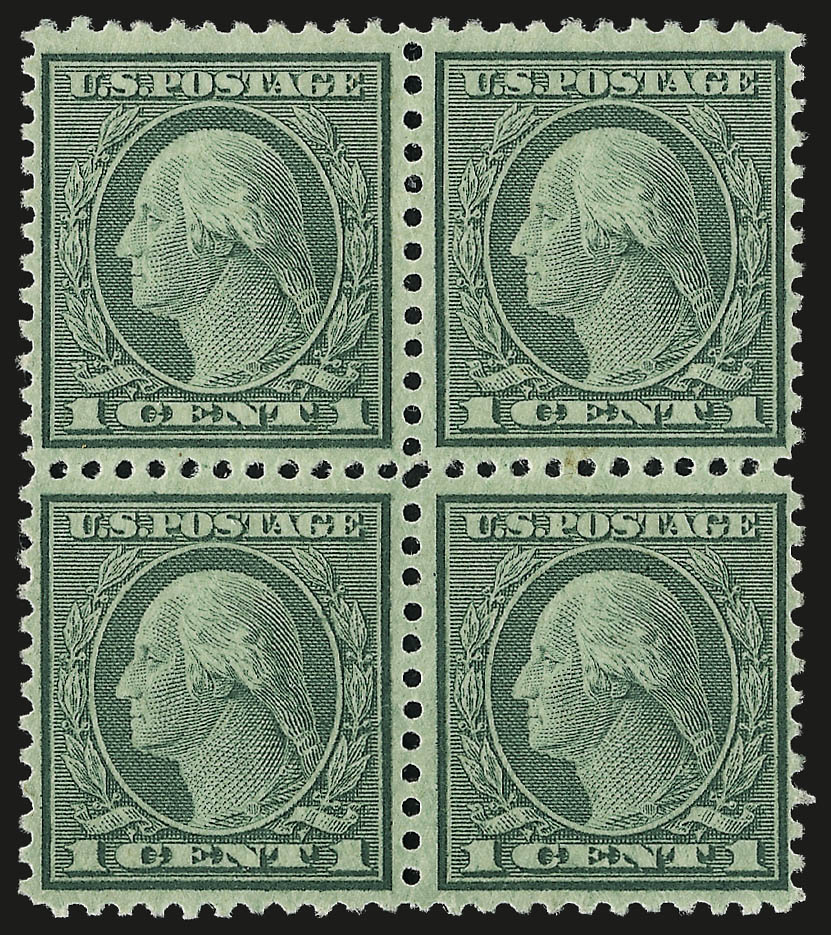 Sale no. 962 — Lot no. 2833 — Siegel Auction Galleries