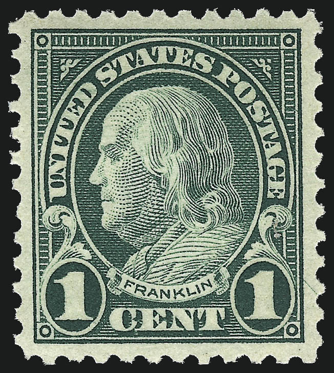 Sale no. 962 — Lot no. 2841 — Siegel Auction Galleries
