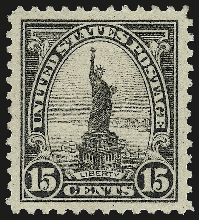 Sale no. 962 — Lot no. 2851 — Siegel Auction Galleries