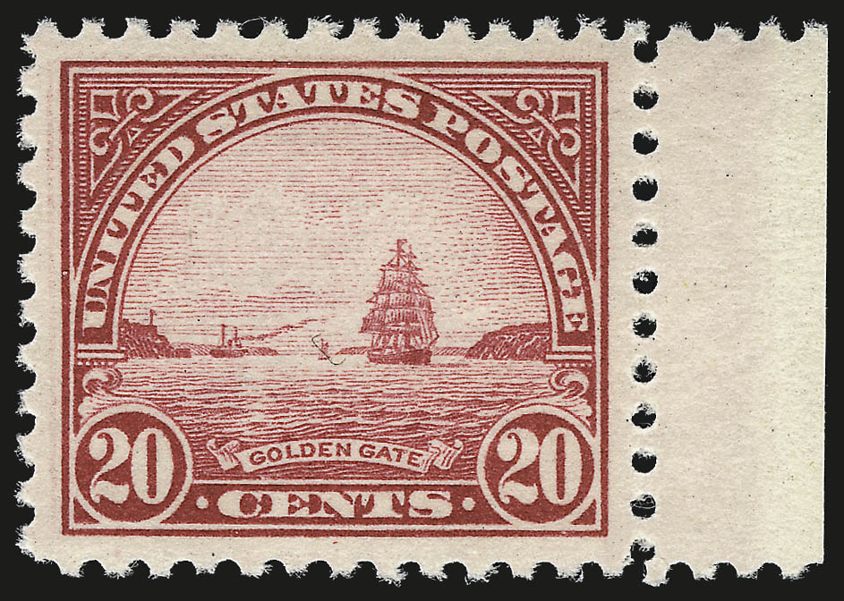 Sale no. 962 — Lot no. 2854 — Siegel Auction Galleries