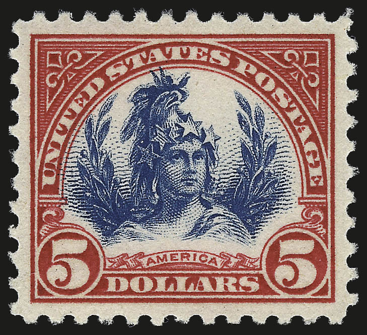 Sale no. 962 — Lot no. 2865 — Siegel Auction Galleries