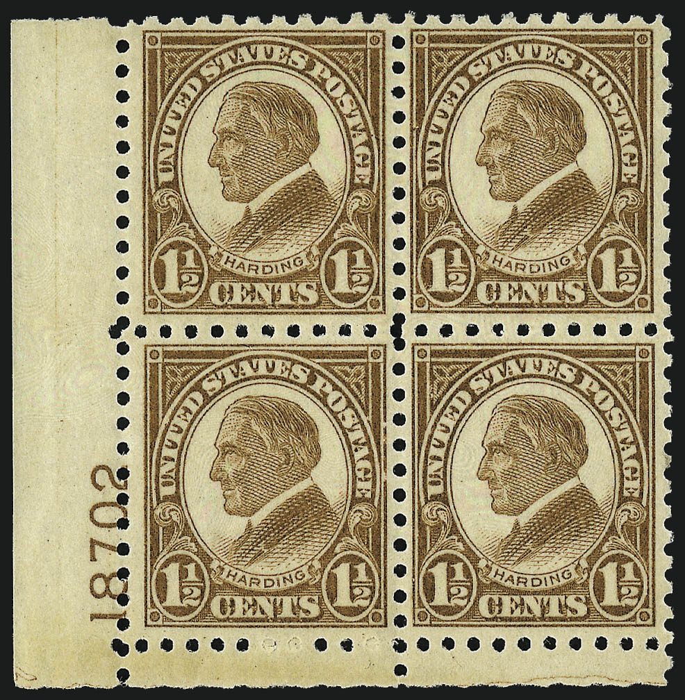Sale no. 962 — Lot no. 2873 — Siegel Auction Galleries