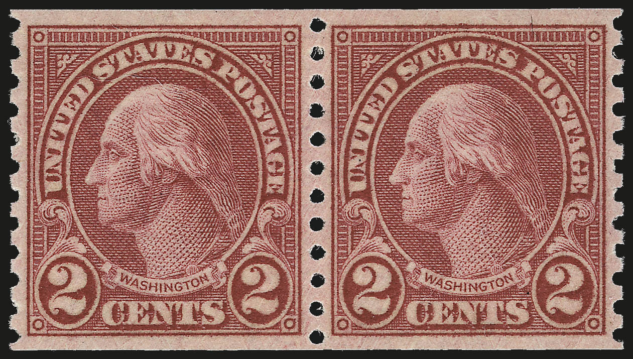 Sale no. 962 — Lot no. 2879 — Siegel Auction Galleries