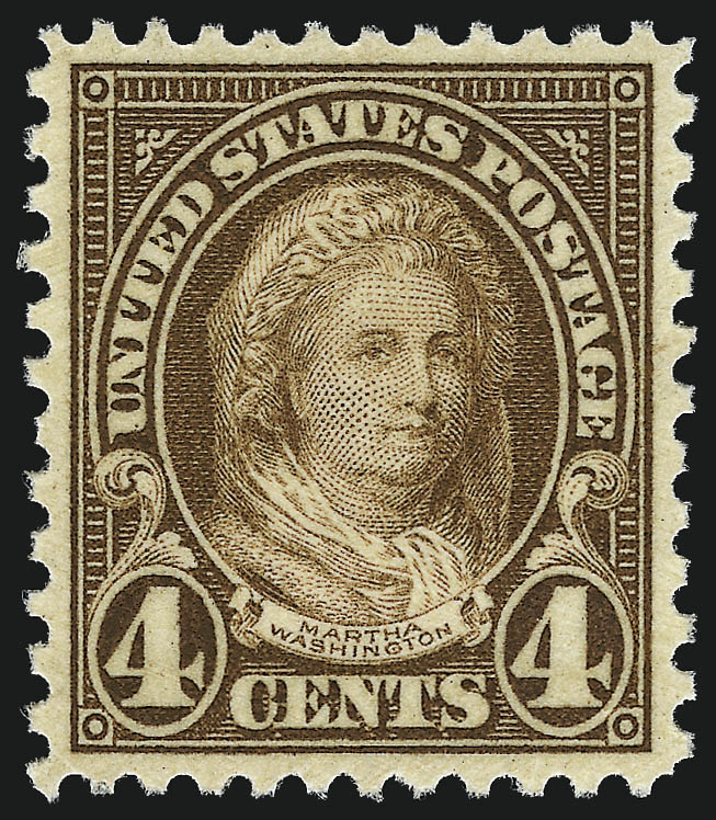 Sale no. 962 — Lot no. 2886 — Siegel Auction Galleries