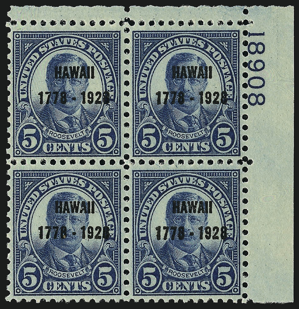 Sale no. 962 — Lot no. 2895 — Siegel Auction Galleries