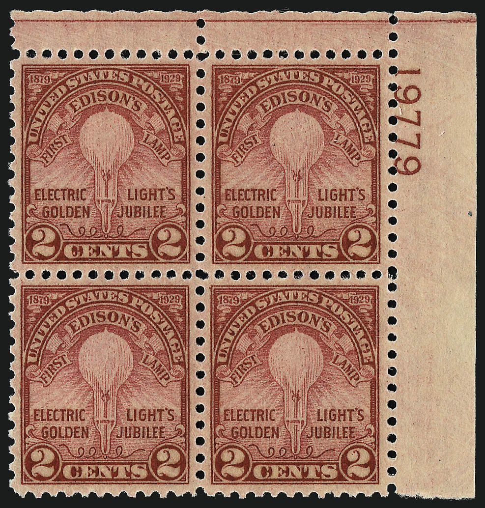 Sale no. 962 — Lot no. 2896 — Siegel Auction Galleries