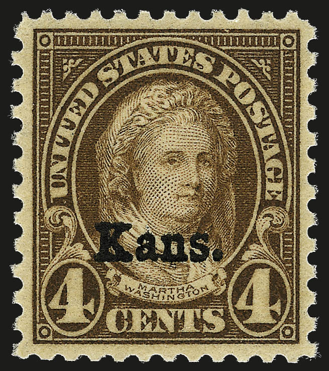 Sale no. 962 — Lot no. 2900 — Siegel Auction Galleries